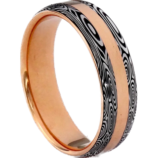 Roter Sonnenrosengraf – Beispiel der Ringform Graf