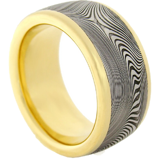 Sonnensturmkaiser – Beispiel der Ringform Kaiser
